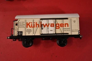 Märklin Spur 1 - 1793 Kühlwagen - Bild 1 von 8