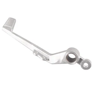 Motorcycle Brake Lever Pedal For Honda CBR 600RR 2007 2008 2009 2010 2011 2012 - Picture 1 of 9
