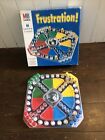 Vintage Frustration Board Game 1996 - MB Games - Family - Children’s