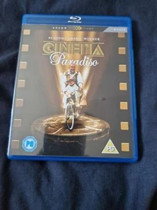 Cinema Paradiso - Blu-ray Edition - Imagen 1 de 3