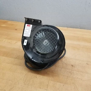 Dayton 2C647A Soffiatore ad asta ombreggiato, 115VAC, 1/70HP, 1500RPM. - USATO - Foto 1 di 6