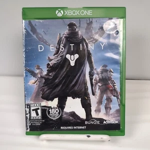 Destiny (Microsoft Xbox One, 2014) - Picture 1 of 4