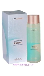 HYLOREN Premium No.1 Hair Boosting Shampoo for thin, Sparse & Brittle Hair 500ml - Picture 1 of 1