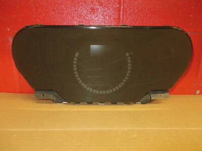 LEXUS RX400H 07 2007 SPEEDOMETER INSTRUMENT CLUSTER GAUGES 190K OEM # 8380048491 - Image 1 of 3