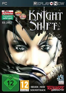 KnightShift [PC Steam Key] - Multilingual [E/F/G/PL/CZ] - Picture 1 of 10