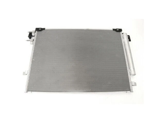 Condensador de aire acondicionado para Cadillac CTS 2016-2019 2017 2018 NT176ZF Foto 1 de 1