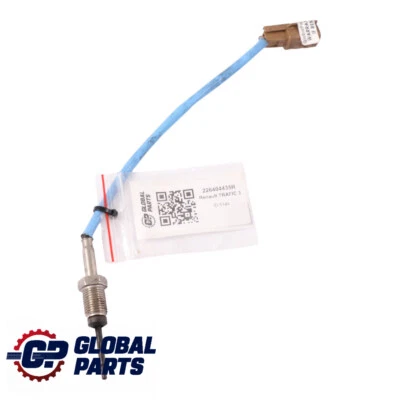 Renault Trafic III Sonda di ossigeno Lambda di scarico 226404435R - Immagine 1 di 4