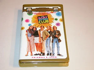 THE BABY SITTERS CLUB 1996 VHS CLAMSHELL COLUMBIA TRISTAR LIKE NEW - Picture 1 of 4