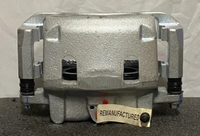 2007-2015 Nissan Titan Armada Front Right Passenger Brake Caliper OEM Foto 1 de 4