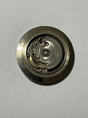 Movement Zenith Office Automatic Set With Dial And Spheres - Image 1 of 3