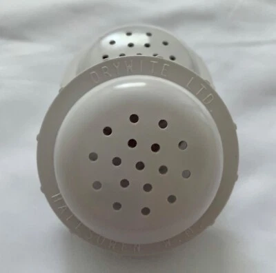 Drywite Replacement Salt Pot Top 17 holes Pack Of 2