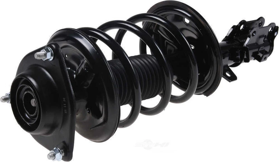 Conjunto de puntal de suspensión y resorte helicoidal-PRO-Strut Autopart Intl 2701-611112 Foto 1 de 1