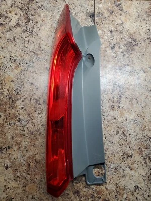 Luz trasera de freno trasera izquierda Honda CRV CR-V 2012-2014 12-14 Foto 1 de 3