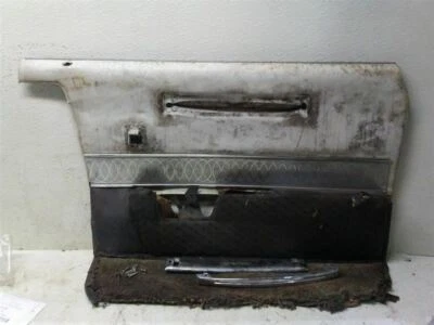 Core Passenger Rear Interior Door Trim Panel for 1960 Cadillac Deville 4 Door HT - Image 1 of 4