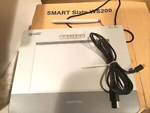 Smart Technologies SMART Slate WS200 Wireless Slate