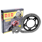 Chain DID 420D Sprocket 11 Sprocket 39 Sts For Yamaha 50 FS 1 1977-1980
