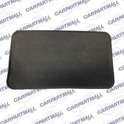 2003 04 05 2006 Kia Sorento Rubber Dash Mat Insert Panel Cover Assembly OEM Foto 1 de 4