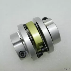 DURI accoppiatore doppio disco usato DRWA-54C 15X20 ACCOPPIAMENTO TRS-I-18=G904-1 - Foto 1 di 12