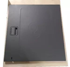Seitenblende für Gehäuse Fujitsu Esprimo P400 Seitenpanel Seite Panel - Bild 1 von 2