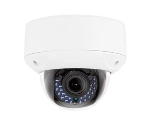 Telecamera analogica a cupola Luma Surveillance serie 300 - Foto 1 di 1