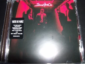 FOSTER THE PEOPLE Sacred Hearts Club (Australia) CD – New - Picture 1 of 1