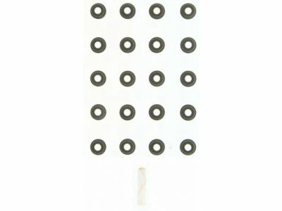 Kit de sellado de vástago de válvula Felpro 28356DJ para Audi RS6 2003-2004 Foto 1 de 2