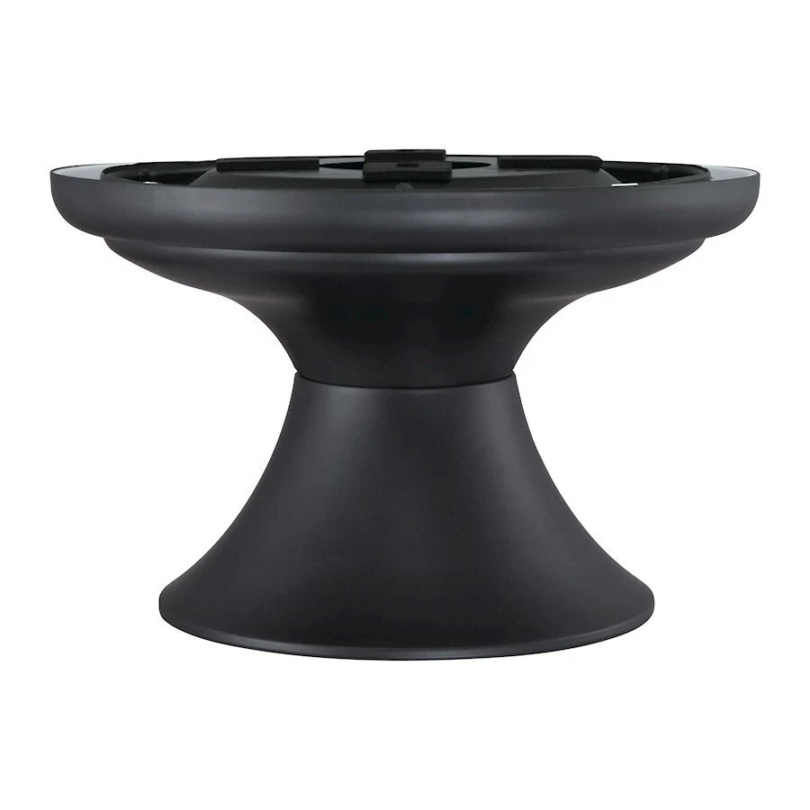 Fanimation Spitfire Close to Ceilng Kit, Black - CCK6721BL - Image 1 of 1