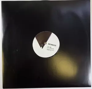 Moniker Coma Berenic 12" vinyl record techno electro on Unconditional Music 2016 - Picture 1 of 12