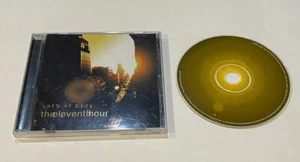 Die elfte Stunde von Jars of Clay (CD) - Bild 1 von 2