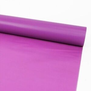 Frosted Quality Cellophane Gift Wrap/Film 80cm