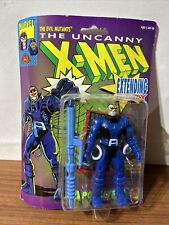 1993 Marvel Comics X-men Apocalypse Action Figure 2nd Edition