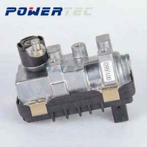 Turbo actuator 781751 for Chrysler 300C CRD Dodge Sprinter Jeep Cherokee 3.0 CRD - Picture 1 of 10