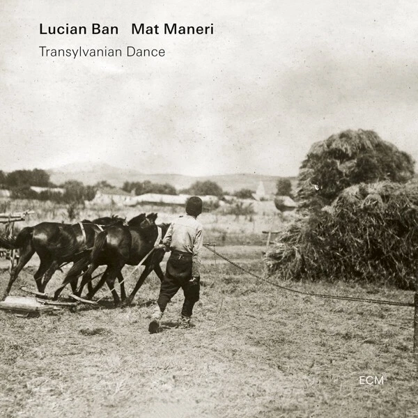 LUCIAN/MANERI,MAT BAN - TRANSYLVANIAN DANCE   CD NEU - Bild 1 von 1