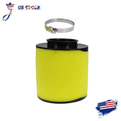 Air Filter Cleaner for Honda TRX250EX Sportrax 250 2X4 2001 2002 2003 2004-2008 Foto 1 de 4