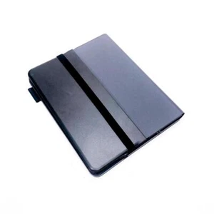 Logitech Universal Folio Tablet-Hülle mit Kabelloser, AZERTY Tastatur, Bluetooth - Bild 1 von 5