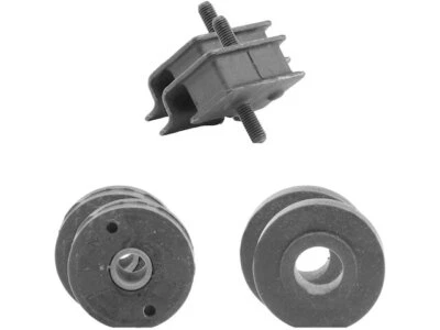 Kit de montaje de motor para Dodge W250 1981-1993 77997NMBF 1990 1985 1988 1989 1982 Foto 1 de 2