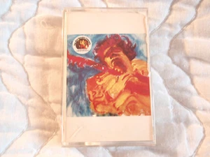 THE JIMI HENDRIX CONCERTS CASSETTE EXPERIENCE + BAND OF GYPSYS LIVE IN CONCERT - Picture 1 of 9