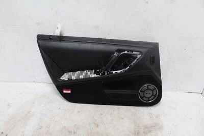 Front Door Trim Panel NISSAN GT-R Left 09 10 - Изображение 1 из 3