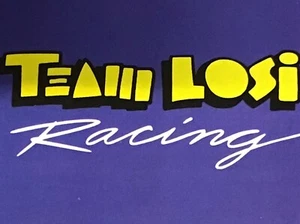 Team Losi, Various 1/10th Spares, £3.95 - £28, New. - Picture 1 of 1