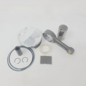 2017-2025 Honda CRF450R / CP CARRILLO ROD & 14.3CP CARRILLO PISTON KIT COMBO - Picture 1 of 1