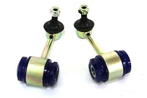 SuperPro Rear Swaybar End Link And Bush Kit HD compatible with Subaru SPF3915K - Picture 1 of 2
