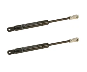 Juego de 2 Amortiguadores Tapa Motor OEM STABILUS 91151233102 para PORSCHE - Imagen 1 de 1