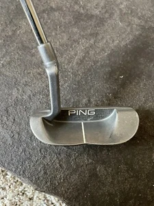 Ping B60 Putter 35 in Stahl RH - Bild 1 von 13