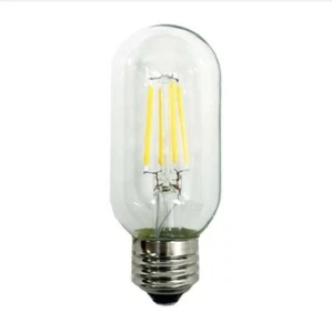 2 x T45 4W Vintage Industrial Filament LED E27 Light Bulb Lamp - Picture 1 of 1