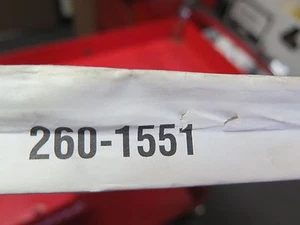 Engine Full Gasket Set Sealed Power 260-1551 NOS (O6-D) - Picture 1 of 3