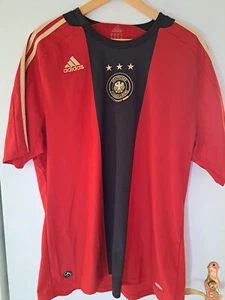 Deutschland Auswärtstrikot 2008 Größe XL - Bild 1 von 3