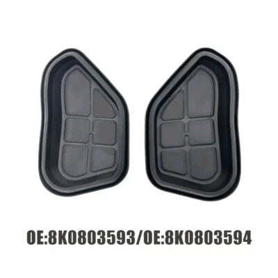 1Pair Front Floor Strut Tower Bung-Cover Cap for Audi A4 B8 S4 A5 2010-17 S5 RS5 — 第 1/4 张图片
