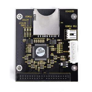 SD Card to IDE 40P Male Interface Adapter SD to IDE SD Card Adapter Connecter N - Photo 1/4