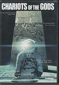 Chariots of the Gods 1972 / 2010 [L1] - Picture 1 of 2
