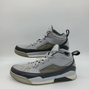 Jordan Flight 654262-006 gray Mens 13 - Picture 1 of 8